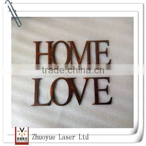 Garden Decoration Metal Outdoor thumbnail-3
