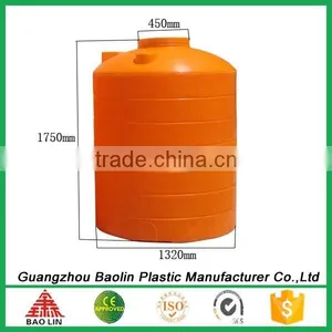PE Vertical Water Tank 100 to 20000 Liter thumbnail-4