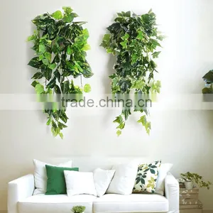 Best Selling Attractive Artificial Ivy Vines Artificial Plastic Ivy thumbnail-6
