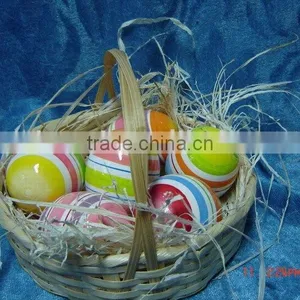 Stoneware Easter Egg thumbnail-1