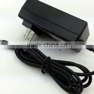 External AC DC Adapter 24v 2a Power Supply 24vdc 2 Amp 48W Charger With PSE KC SAA UL CUL CE Approved thumbnail-2