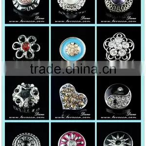 High Quality Leather Jewelry/accessories for Jewelry Snap on Jewelry thumbnail-1