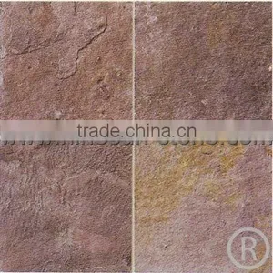 Purple Tumbled Slate thumbnail-1