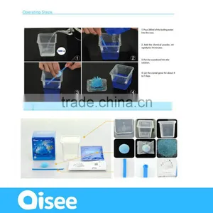 Crystal Growing Lab for Kids Aged 10+ thumbnail-3