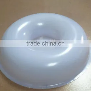 OEM Plastic LED Light Bulb PC Cover thumbnail-3
