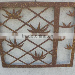 Decorative Metal Wall Art thumbnail-2