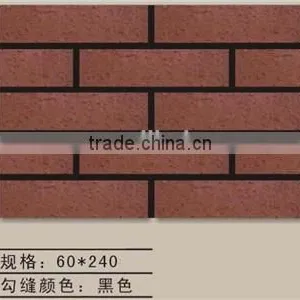 Building Material House Exterior Wall Decorative Brick Cladding Tiles thumbnail-1