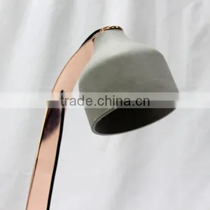 Hot Sale a Concrete Table Lamp thumbnail-2