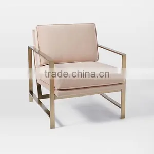 Made in China Metal Stainless Steel Furniture Frames Metal Frame Dining Room Sofa Frame thumbnail-2
