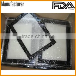 High Quality Silicone Baking Sheet thumbnail-5