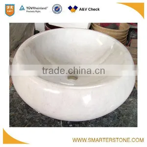 Yellow Stone Hand Basin Factory Direct thumbnail-3