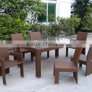 Safari Outdoor Sofa Set thumbnail-2