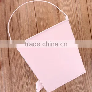 Hanging Planter Metal Wall Flower Pot Holder Home Wall Mounted Flower Pot thumbnail-6