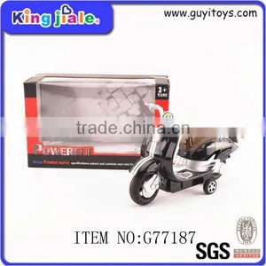 Reliable Quality Kids Funny Oem Safe Small Toy Motorcycles thumbnail-1