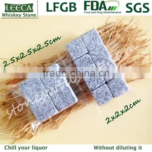 Bar Accessories Ice Cube Stone Rock Whisky thumbnail-2