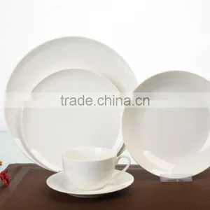Ceramic Dinnerware Set thumbnail-2