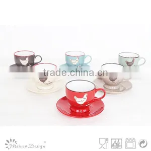 2016 Hot Selling Middle East Style Tea Set thumbnail-1