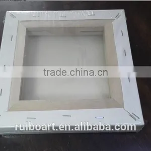 Professional Manufacture Good Quality Pure Cotton Canvas Oil Painting thumbnail-5