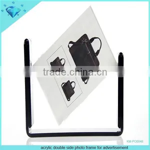 2015 POPacrylic Hang Photo Frame thumbnail-5