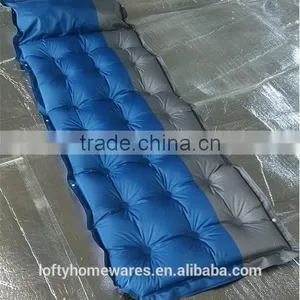 Camping Pad Inflatable Air Mat LCL-003 Self Inflatable Mat thumbnail-4