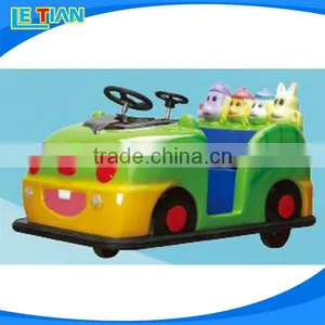 2015 Fashionable Happy Kids Car thumbnail-1
