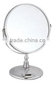 Decorative Glass Mirror thumbnail-1
