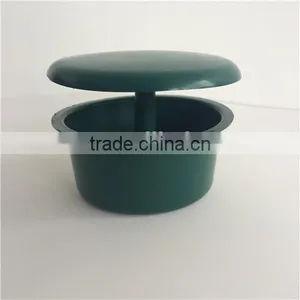 Plastic Slug and Snail Trap for Garden thumbnail-1