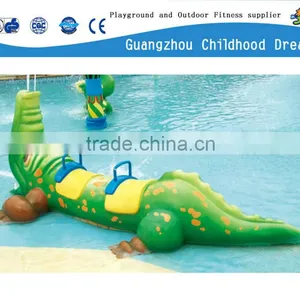 (HD-7203)Crocodile Bench Spray Equipment for Water Park thumbnail-1