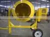 Durable Long-lasting Concrete Mixers thumbnail-1