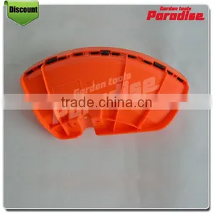 CG260 330 430 520 Brush Cutter Spare Parts Plastic Guard For Grass Trimmer thumbnail-2