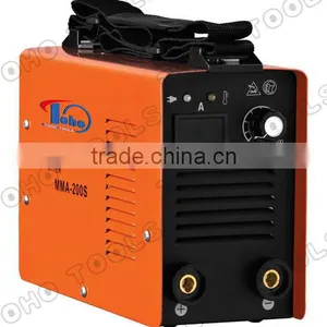 110/220/1ph Welding Machine thumbnail-1