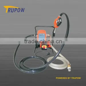 TP04031 AC Diesel Transfer Pump With Self-priming Function thumbnail-1