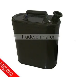 Portable Metal Oil Drum, Oil Can, Gas 5L-10L-20L-30L-40L thumbnail-1