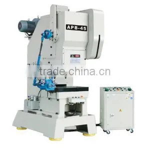 C-type High Precision & High Speed Power Press thumbnail-1