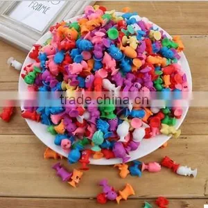 2017 Hotsale Ickee Stikeez Promotional Toys thumbnail-3