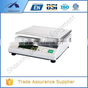 T 2000 Electronic Balance (Electronic Scale) thumbnail-1