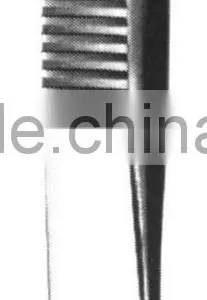 TRANSPLANTATION FORCEPS thumbnail-2