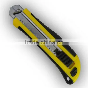 25mm Heavy Duty Snap off Cutter Knife thumbnail-1