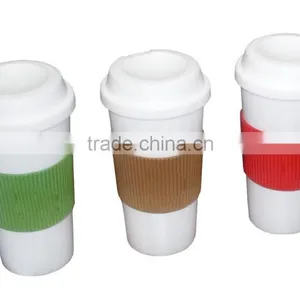 Cup,Mug,Drinkware,Reusable Coffee Cup LS Eplus thumbnail-1