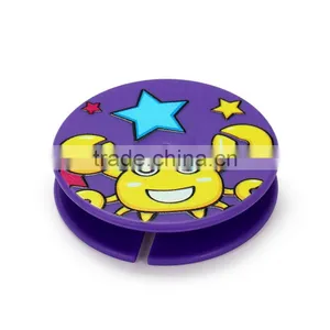 Earphone Cord/Cable Winder /Manager/Organizer thumbnail-1
