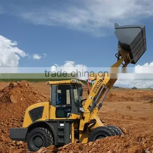2t Cheap Wheel Loader Attachments With Snow Plow thumbnail-1