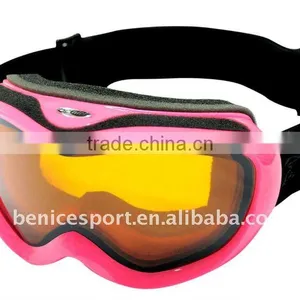 Ski Goggle Case,kids Snow Goggles,kids Ski Goggles thumbnail-4