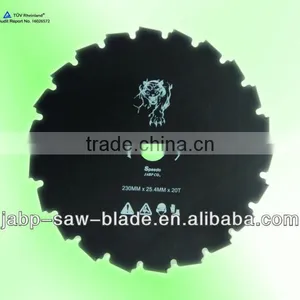 Rotary Grass Cutting Disc thumbnail-1