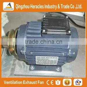 Heracles Good Quality Exhaust Fan of Poultry Farm thumbnail-4