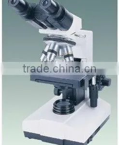Biological Microscope thumbnail-1
