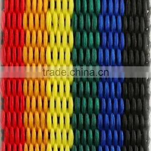 Multi Color, High Quality Customized Nylon Webbing, Custom Home Textiles Wholesale Nylon Webbing, Fashion Webbing for Garment thumbnail-2