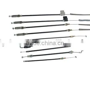Auto Parts/car Parts/clutch Cable Peugeot/High Quality Auto Parts thumbnail-2