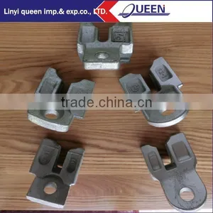 Ringlock Rosette Used Wedges Accessories for Ringlock System Scaffolding thumbnail-3