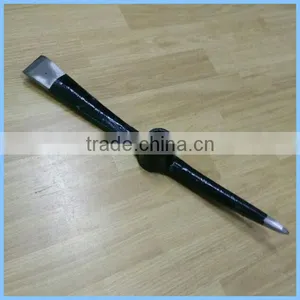 Steel Pickaxe With High Quality thumbnail-2