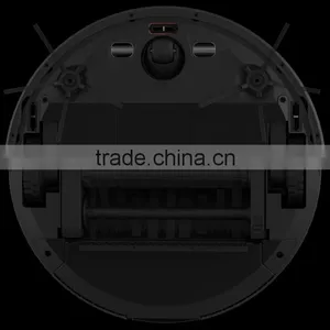 2016 Top End Cloud-wifi Control Navigation Robot Cleaner LANA Window Cleaner Vacuum New Developed thumbnail-4